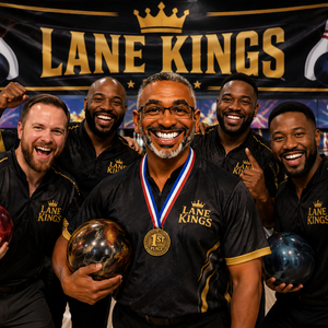 Lane Kings